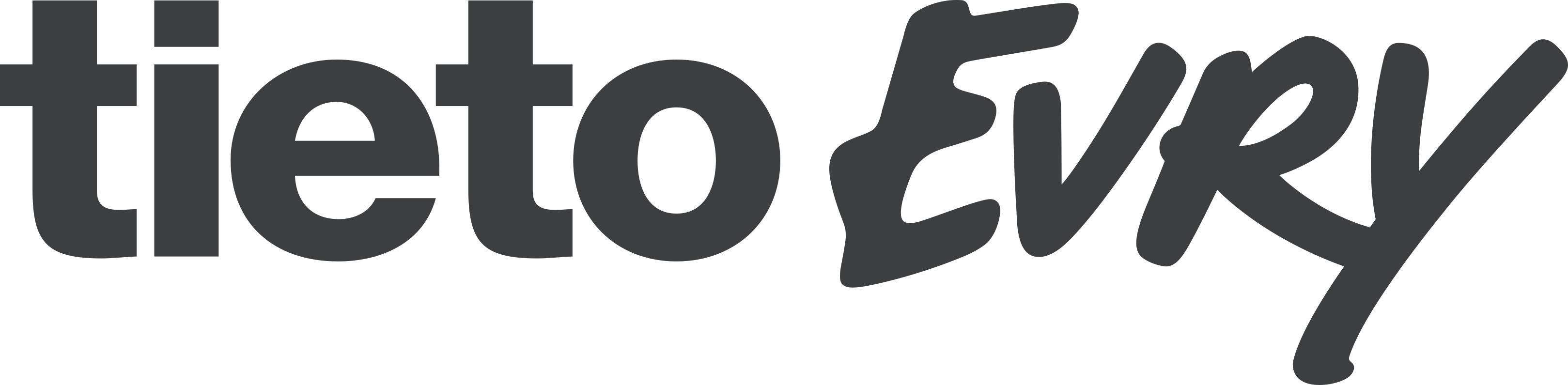 Trusted by Logo
